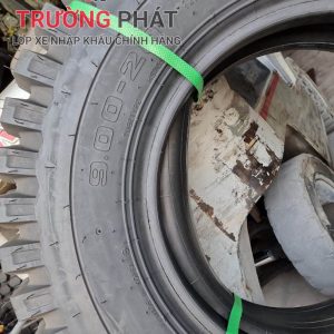 Lốp Xe Máy Xúc 900-20_14PR_705/TT_TIRON