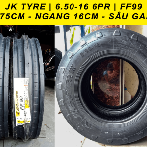JK-650-16-6PR-FF99