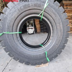 Lốp Xe Nâng 11.00-20 16pr 709 TT TIRON