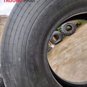 Lốp Xe Nâng 11.00-20 18pr SMOOTH COMP C1 GALAXY