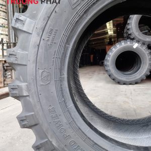 Vỏ Xe Xúc Đào 12-16.5 10pr BKT Ấn độ
