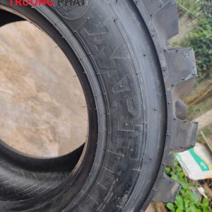 Vỏ xe máy xúc 12-16.5- 12pr - MRF