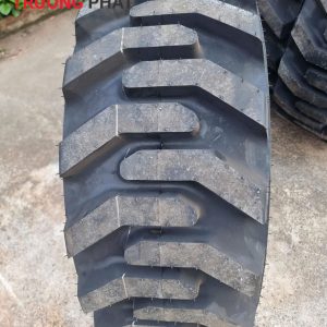 Vỏ xe máy xúc 12-16.5- 12pr - MRF