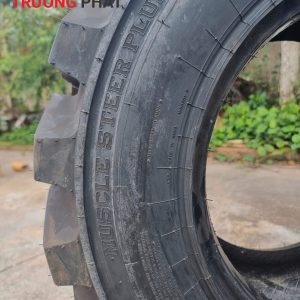 Vỏ xe máy xúc 12-16.5- 12pr - MRF