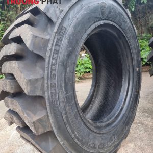 Vỏ xe máy xúc 12-16.5- 12pr - MRF