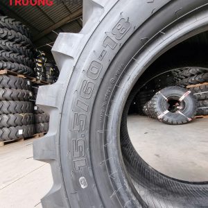 Lốp Xe Xúc Lật 15.560-18-10pr TIRON