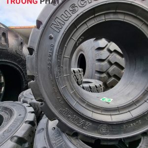 Lốp Xe Nâng 16x6-8 MRF