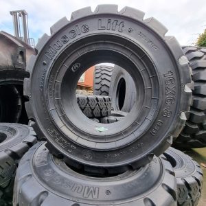 Lốp Xe Nâng 16x6-8 MRF