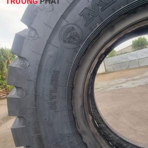 Lốp Xe Nâng 16.00-25- 32pr MRF