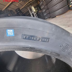 Lốp xe nâng 22x12x16 PON 555 SL