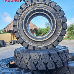 Lốp Xe Nâng 5.00-8 MRF Ấn Độ Chính Hãng