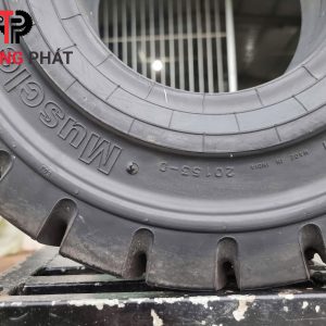 Lốp Xe Nâng 6.00-9 MRF Ấn Độ Chính Hãng