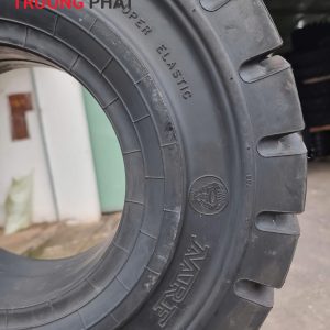 Lốp Xe Nâng 6.00-9 MRF Ấn Độ Chính Hãng