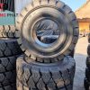 Lốp Xe Nâng 6.50-10 5.00-MRF Ấn Độ Chính Hãng