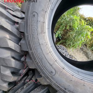 Vỏ xe xúc lật 10-16.5-10pr Tiron không ruột