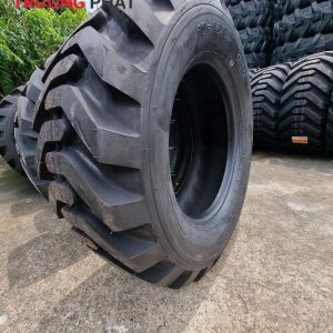 Vỏ xe xúc lật 10-16.5-10pr Tiron không ruột