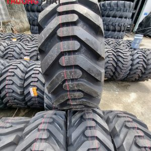 Vỏ xe xúc lật 10-16.5-10pr Tiron không ruột