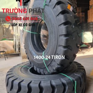 1400-24-TIRON